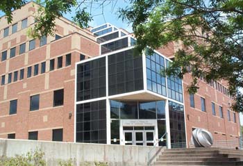 Computer Science logo